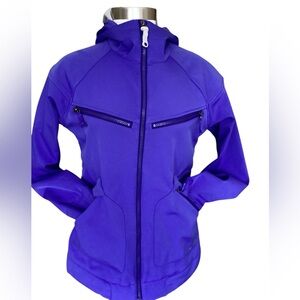 BURTON SKI/SNOW JACKET, LIGHTLY WORN!